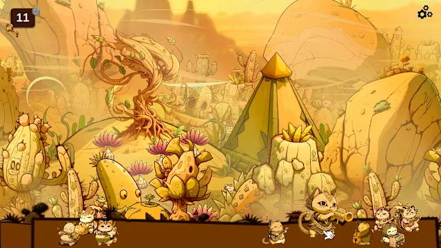 Hidden Shy Cats & Dogs Bundle screenshot 2