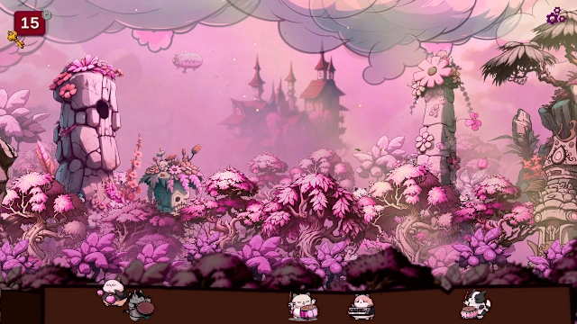 Hidden Shy Cats & Dogs Bundle screenshot 1