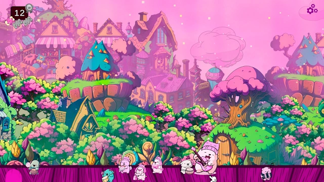 Hidden Shy Cats & Dogs Bundle screenshot 6