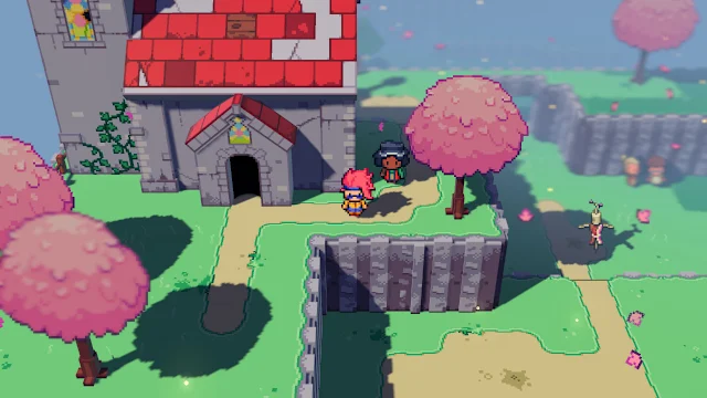 Explore Another World Bundle screenshot 2