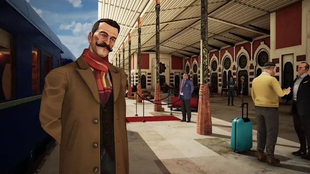 Agatha Christie Collection 2 screenshot 0