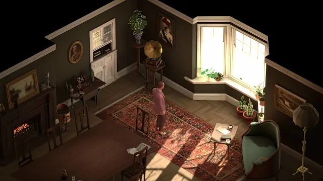 Agatha Christie Collection 2 screenshot 1