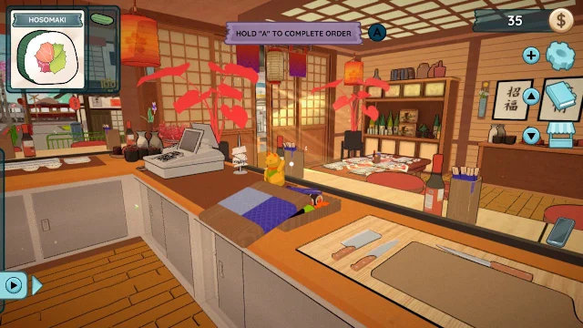 Cooking Deluxe Edition screenshot 3