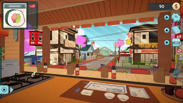 Cooking Deluxe Edition screenshot 1