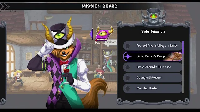 Demon Hunter Edition screenshot 5