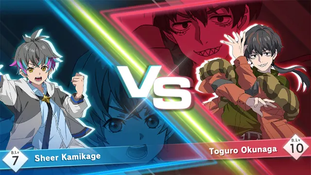 "BEYBLADE X XONE & Season Pass" screenshot 1