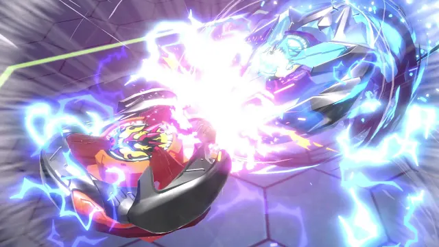 "BEYBLADE X XONE & Season Pass" screenshot 4