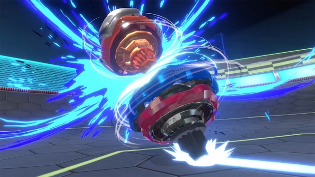 "BEYBLADE X XONE & Season Pass" screenshot 3