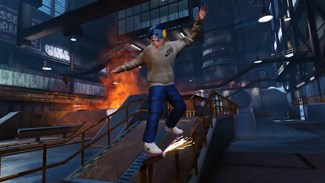 Tony Hawk's™ Pro Skater™ 3 + 4 - Digital Deluxe Edition screenshot 2