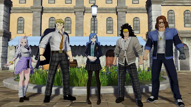 Special Outfit: Complete Set screenshot 5