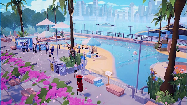 Carmen Sandiego Deluxe Edition screenshot 4