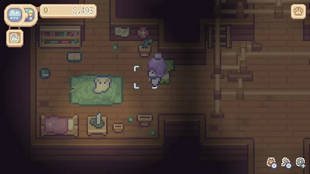 Sprout Valley Autumn Collection screenshot 4