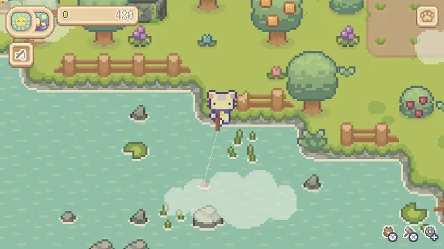Sprout Valley Autumn Collection screenshot 5