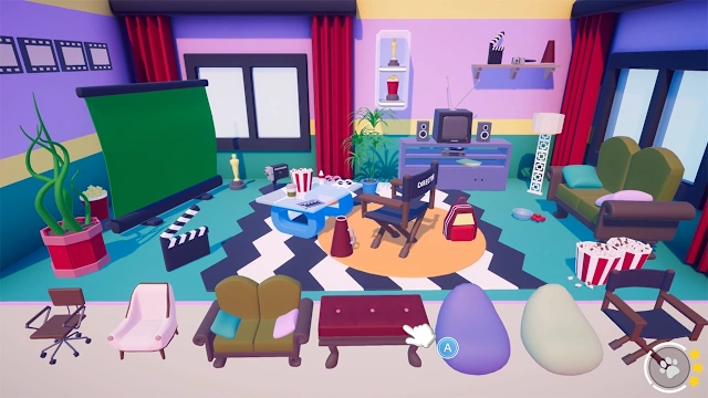 PAWfectly Designed: Ultimate Edition screenshot 3