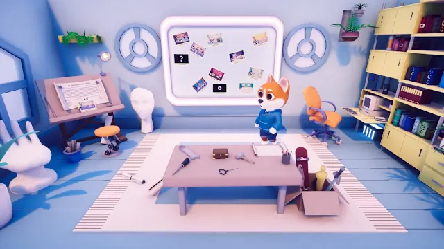 PAWfectly Designed: Ultimate Edition screenshot 1