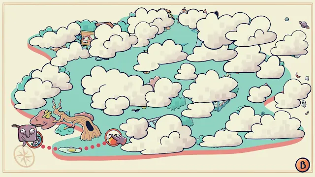 Freaky Trip Freaky Collection screenshot 5