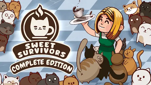 Sweet Survivors: Complete Edition