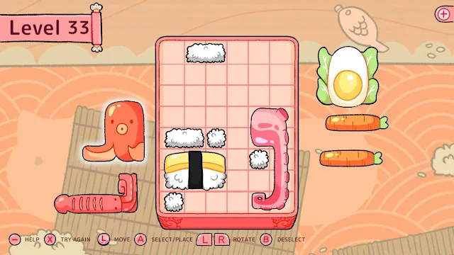 Neko Bento Deluxe Edition screenshot 5