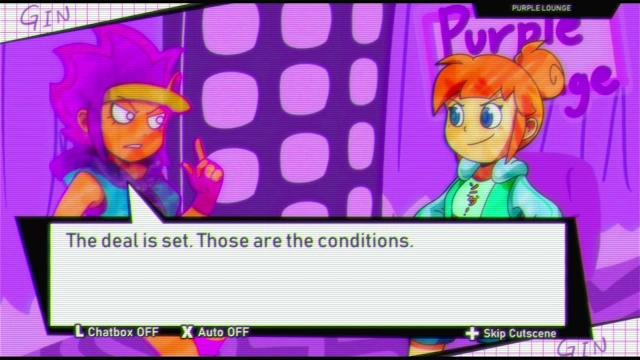PopSlinger Vol. 1 & 2 - Loveless Series Bundle screenshot 2