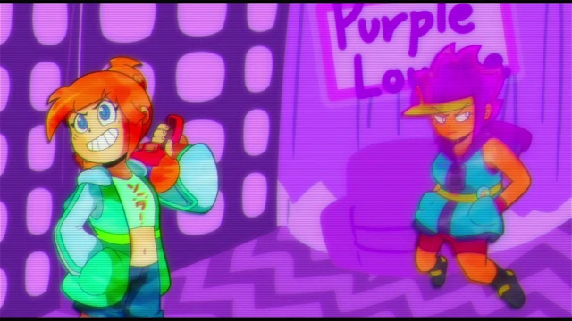 PopSlinger Vol. 1 & 2 - Loveless Series Bundle screenshot 0