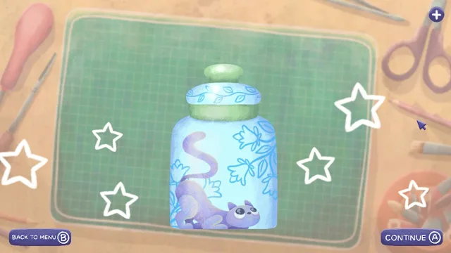 Magic Cats Pots Deluxe Edition screenshot 2
