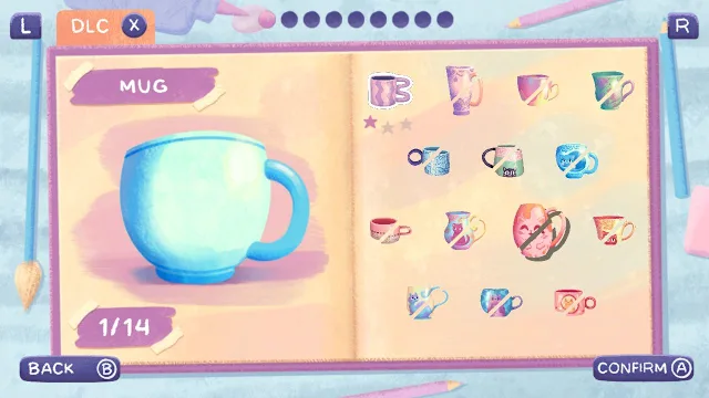 Magic Cats Pots Deluxe Edition screenshot 3