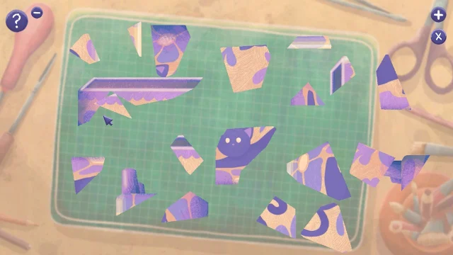 Magic Cats Pots Deluxe Edition screenshot 5