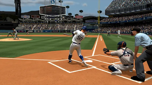 MLB® The Show™ 25 - Digital Deluxe Edition screenshot 5