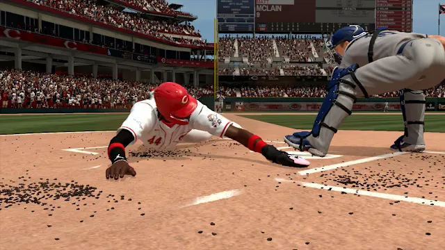 MLB® The Show™ 25 - Digital Deluxe Edition screenshot 2