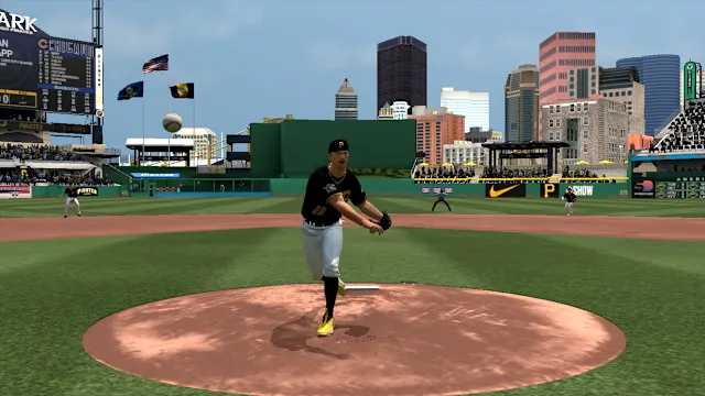 MLB® The Show™ 25 - Digital Deluxe Edition screenshot 0