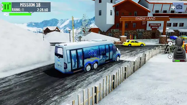 Driving World Collection screenshot 1