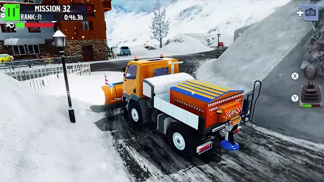 Driving World Collection screenshot 2