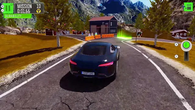 Driving World Collection screenshot 5