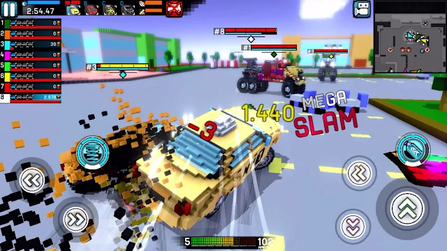 Mayhem Motorsports Collection screenshot 5