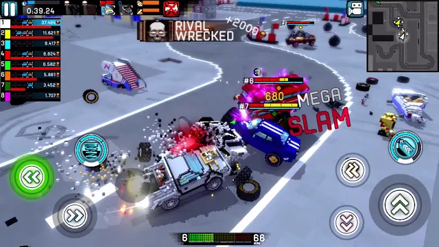 Mayhem Motorsports Collection screenshot 6