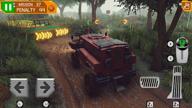 Mayhem Motorsports Collection screenshot 3