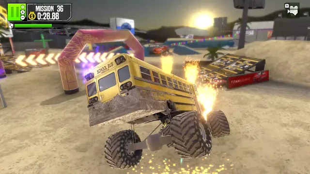 Mayhem Motorsports Collection screenshot 1