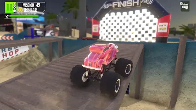 Mayhem Motorsports Collection screenshot 2