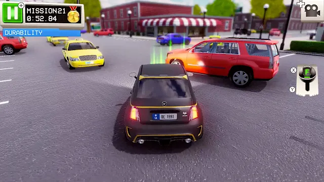 Traffic Master Collection screenshot 1