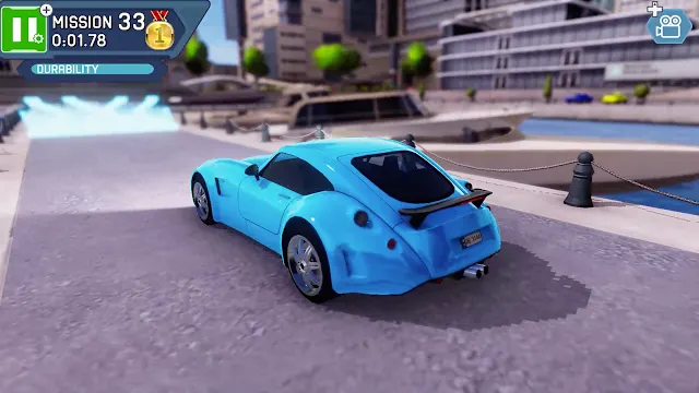 Speedster’s Collection screenshot 5