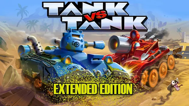 Tank vs Tank Extended Edition
