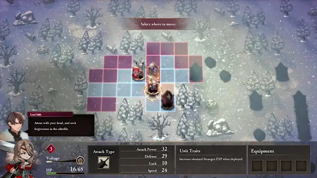 C.A.R.D.S. RPG: The Misty Battlefield Deluxe Edition screenshot 1