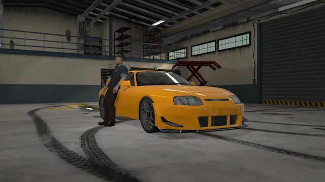 Car Parking: Premium Edition screenshot 3