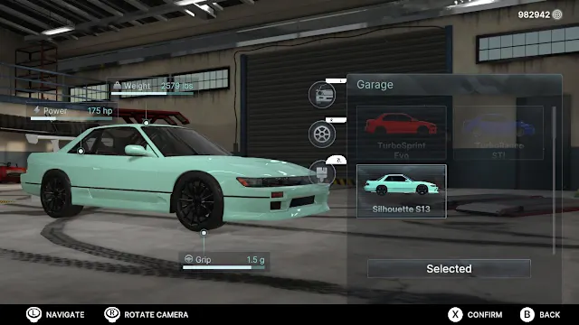 Car Parking: Premium Edition screenshot 4