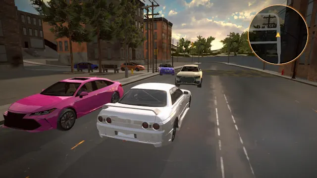 Car Parking: Premium Edition screenshot 0