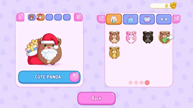 Candivity: Xmas Edition screenshot 6
