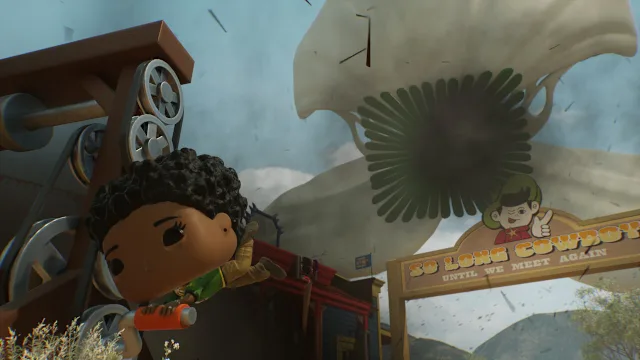 Funko Fusion & Bob Ross Bundle screenshot 4