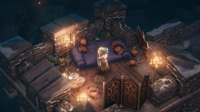 Pathfinder: Wrath of the Righteous - The Game of the Year Edition screenshot 0