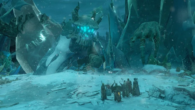 Pathfinder: Wrath of the Righteous - The Game of the Year Edition screenshot 2