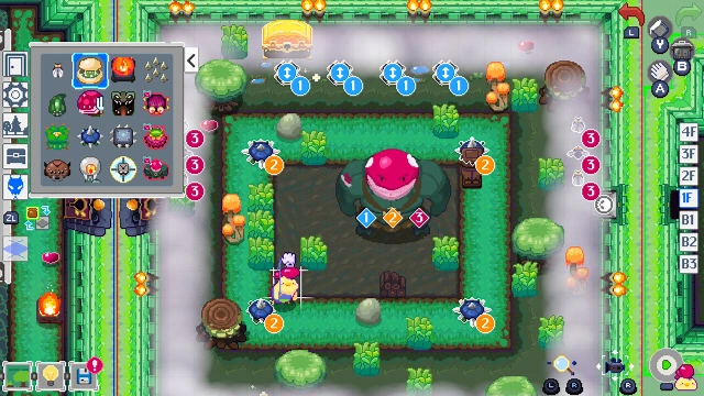 Hero Collection 3 in 1 screenshot 1